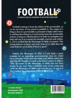 Football: Its Benefits and ills According to the Divine Legislation